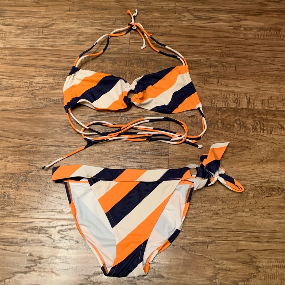 VS bikini
